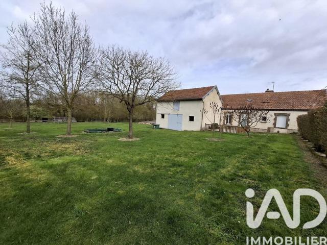 Maison vente à Nogent-sur-Seine, Viâpres-le-petit