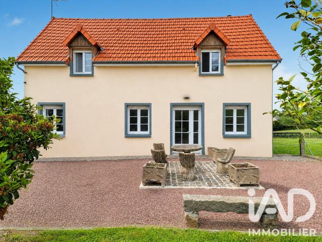Maison vente à Saint-Lô, La Bloutière