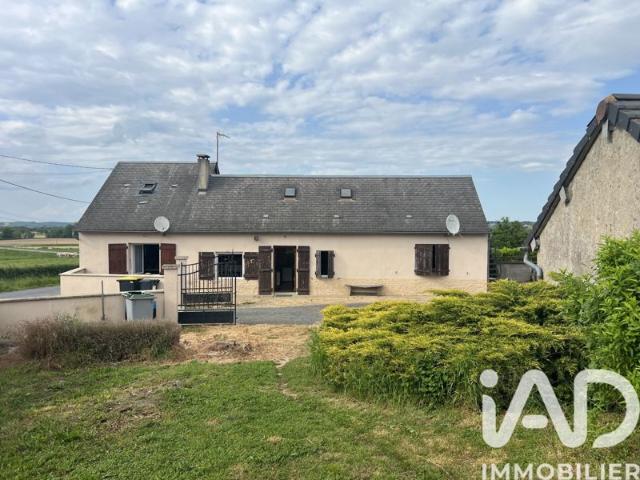 Maison vente à Vichy, Pierrefitte-sur-loire