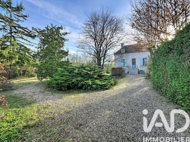 Maison vente à Avallon, Asnières-sous-bois