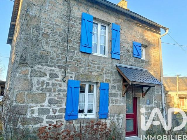 Maison vente à Ussel, Saint-merd-les-oussines