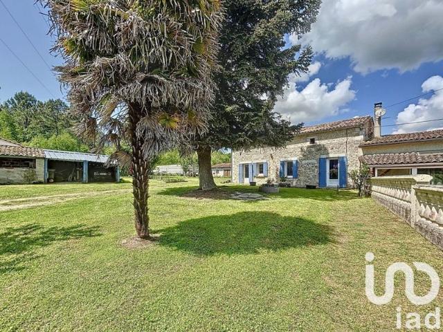 Maison vente à Bergerac, Saint-méard-de-gurçon