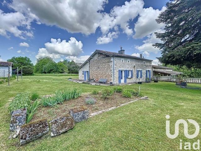 Maison vente à Bergerac, Saint-méard-de-gurçon