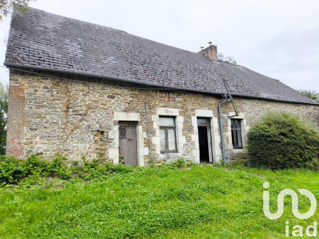Maison vente à Charleville-Mézières, Tarzy