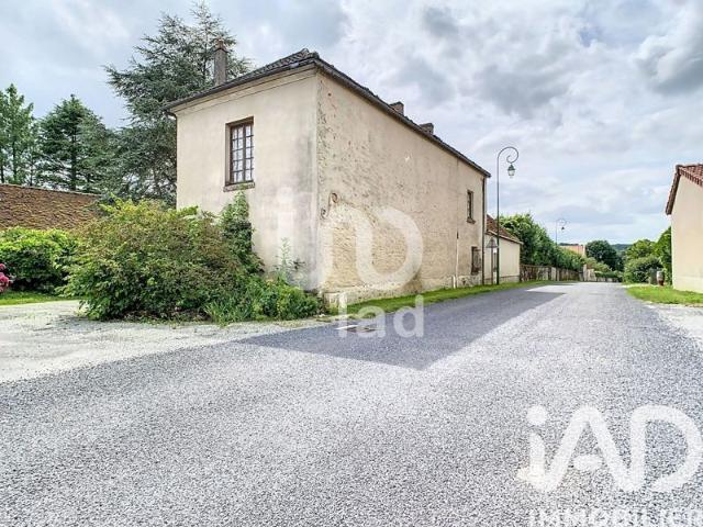 Maison vente à Épernay, Morsains