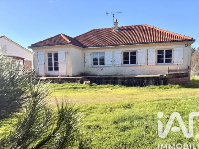 Maison vente à Les Sables-d'Olonne, La Boissière-des-landes