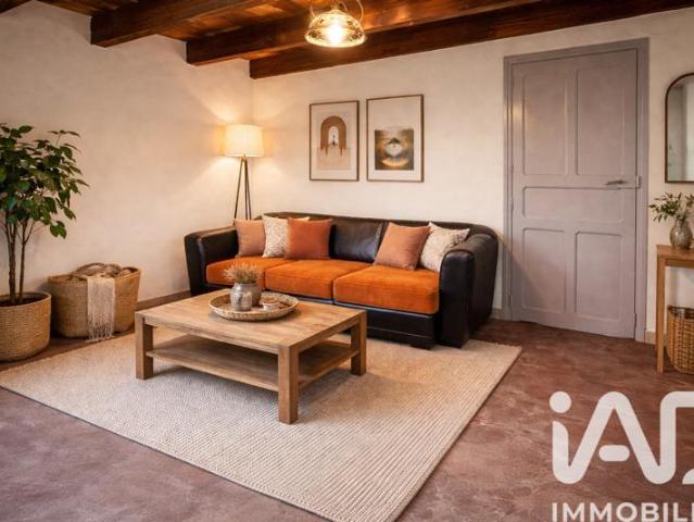 Maison vente à Brioude, Mazerat-aurouze