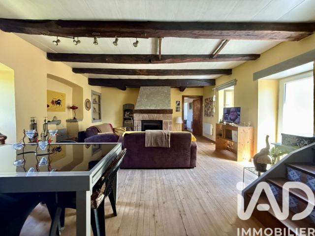 Maison vente à Villefranche-de-Rouergue, Gramond