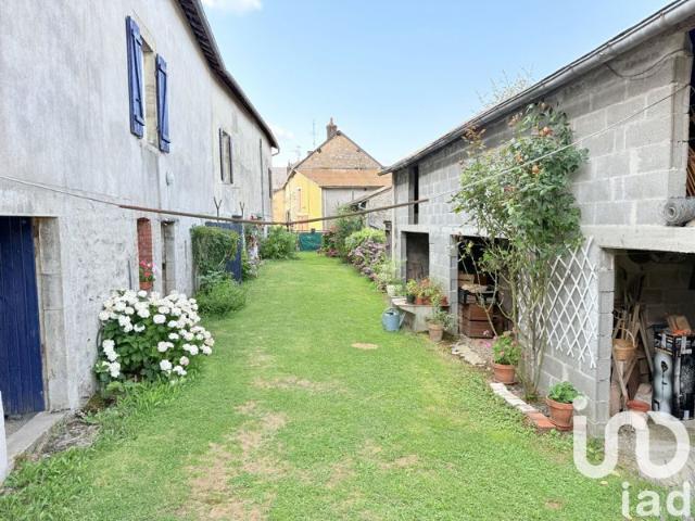 Maison vente à Château-Chinon (Ville), Onlay