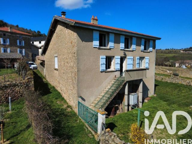 Maison vente à Tournon-sur-Rhône, Auvergne-Rhône-Alpes