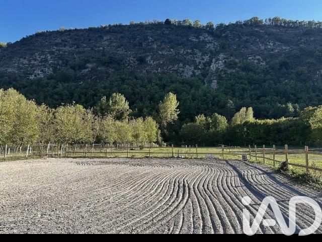 Maison vente à Castellane, Entrevaux