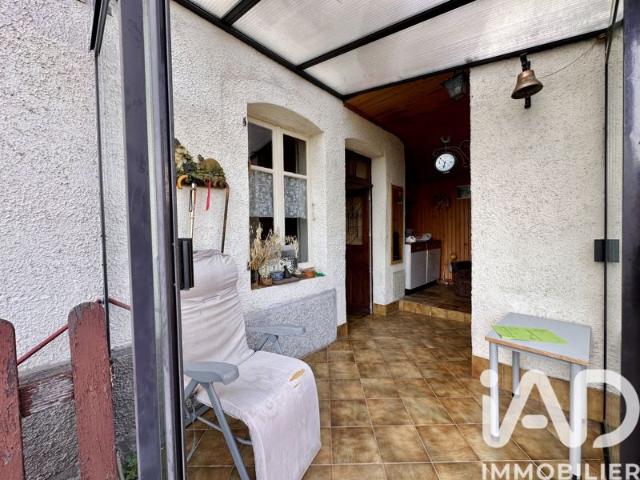 Maison vente à Lure, La Bruyère