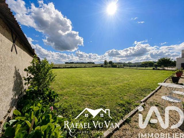 Maison vente à Évreux, Grossoeuvre