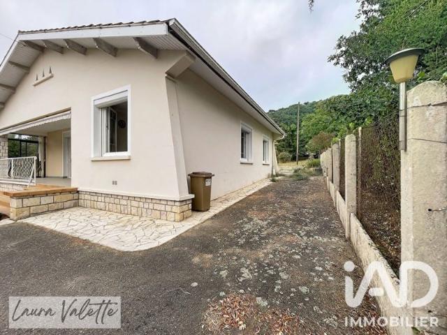 Maison vente à Agen, Castelculier