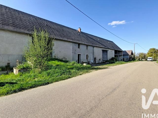 Maison vente à Riom, Montel-de-gelat