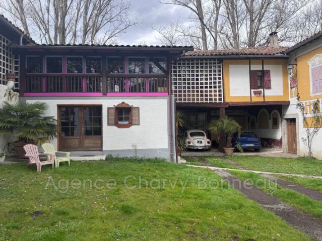 Maison vente à Saint-Girons, Occitanie