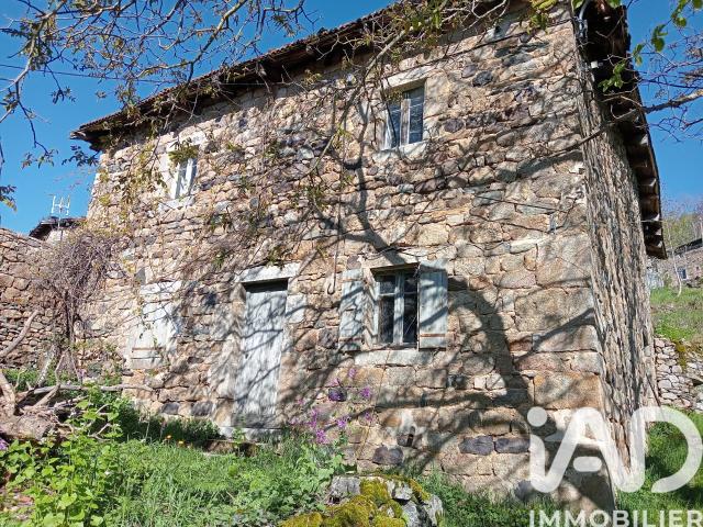 Maison vente à Tournon-sur-Rhône, Arcens