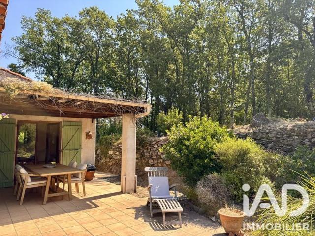 Maison vente à Arrondissement de Draguignan, La Garde-freinet
