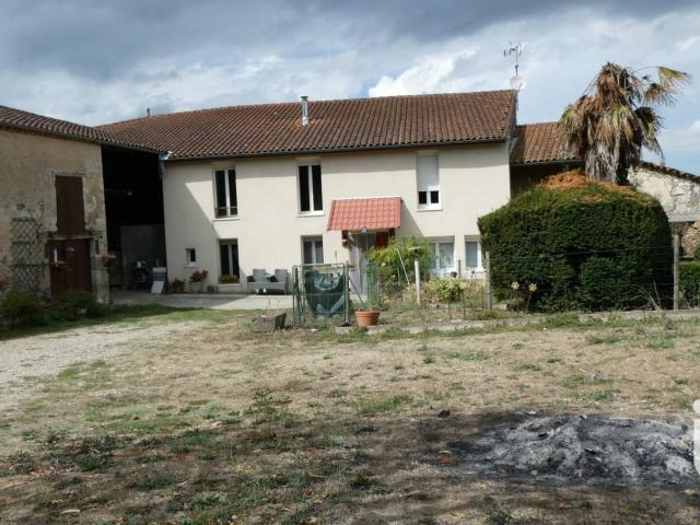 Maison vente à Bazens, Lamothe