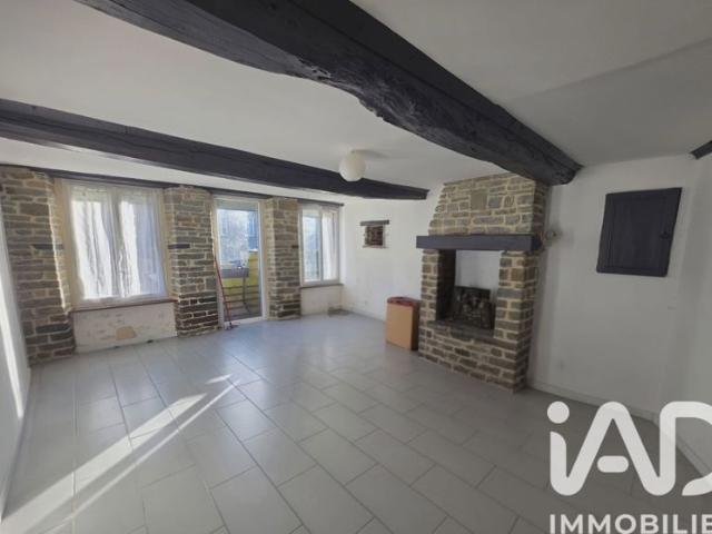 Maison vente à Vire, Etouvy