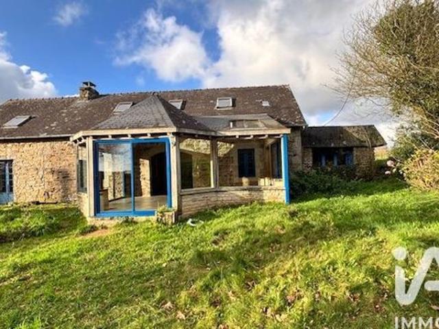 Maison vente à Châteaulin, Bretagne