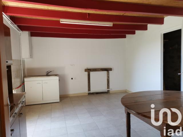 Maison vente à Ussel, Peyrelevade