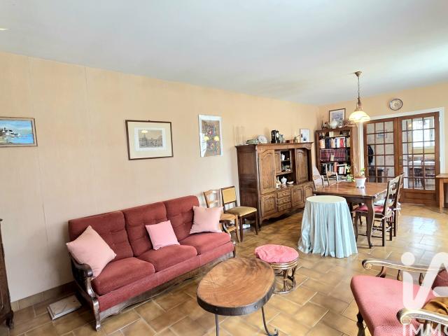 Maison vente à Le Blanc, Bélâbre
