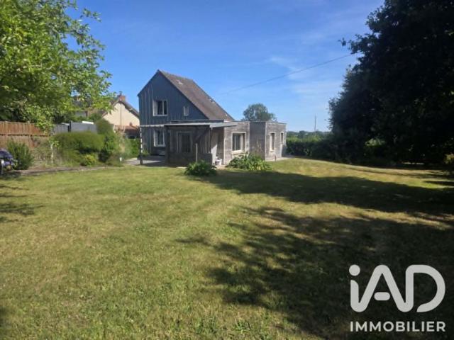 Maison vente à Vire, Brémoy
