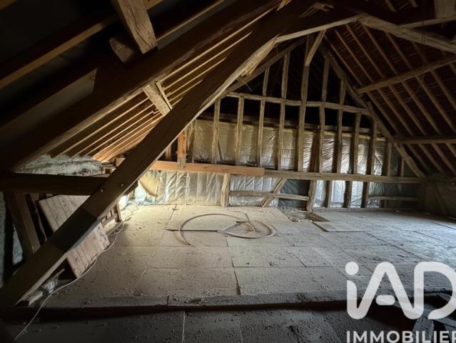 Maison vente à Auxerre, La Ferté-loupière