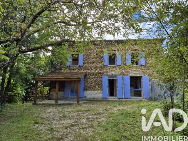Maison vente à Valence, Anneyron