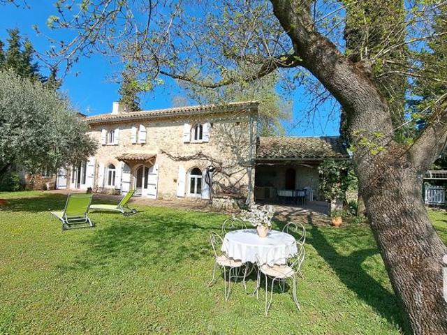 Maison vente à France métropolitaine, Chamaret