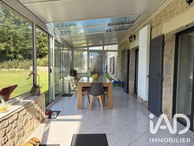 Maison vente à Bayeux, Isigny-sur-mer