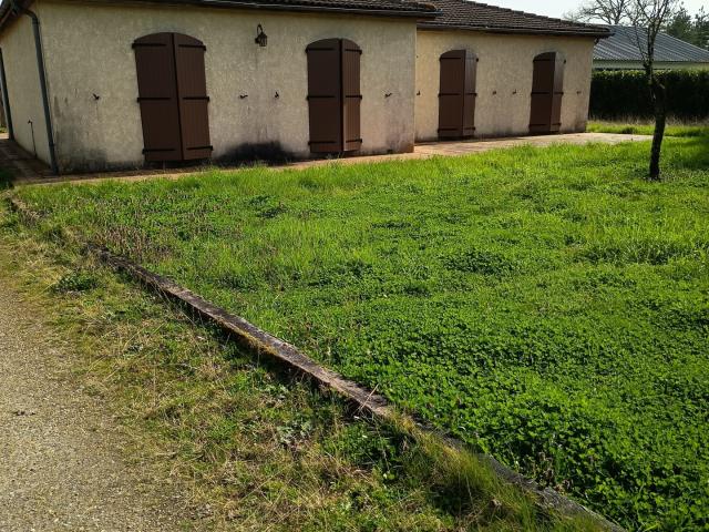 Maison vente à Libourne, Chamadelle