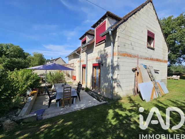 Maison vente à Sens, Coulours