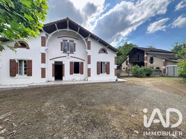 Maison vente à Mont-de-Marsan, Audignon