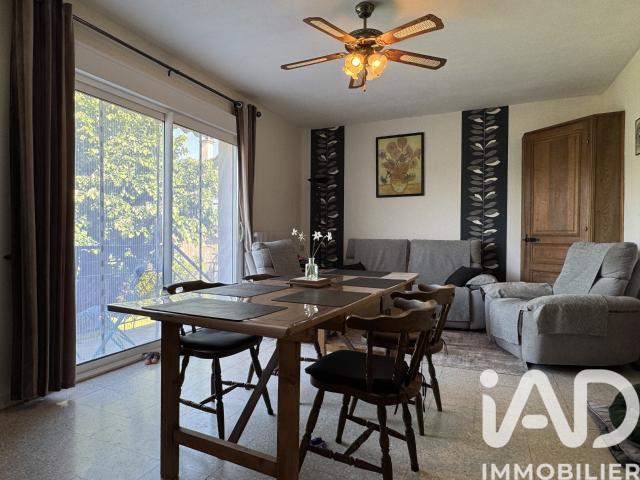 Maison vente à Millau, Villefranche-de-panat