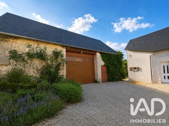Maison vente à Chartres, Boncé