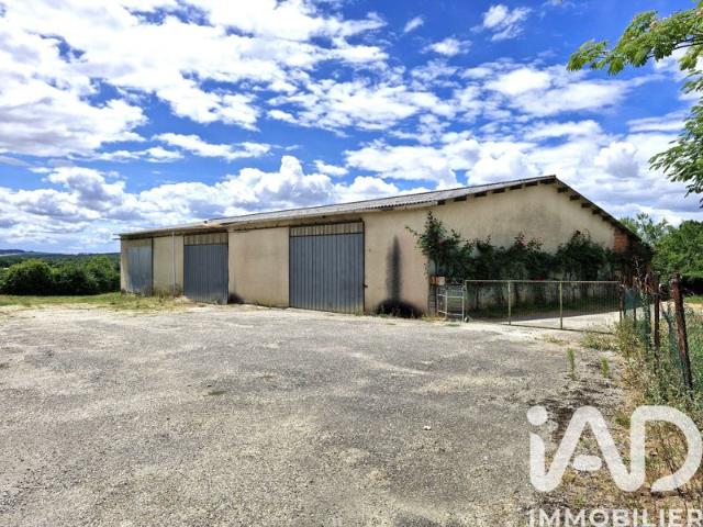 Maison vente à Condom, Larressingle
