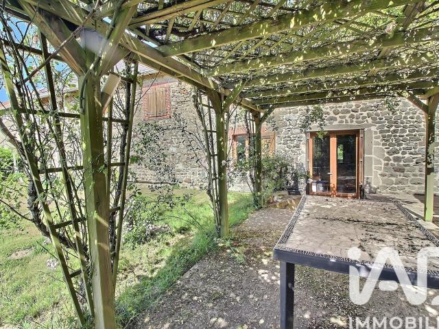 Maison vente à Aubusson, Dontreix