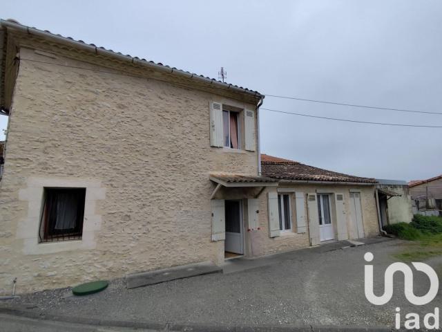 Maison vente à Saint-androny, Lotissement Clos Maillet