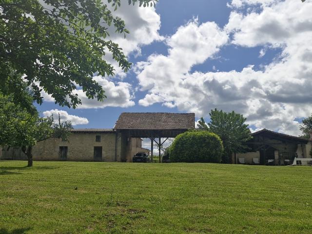 Maison vente à Libourne, Coubeyrac
