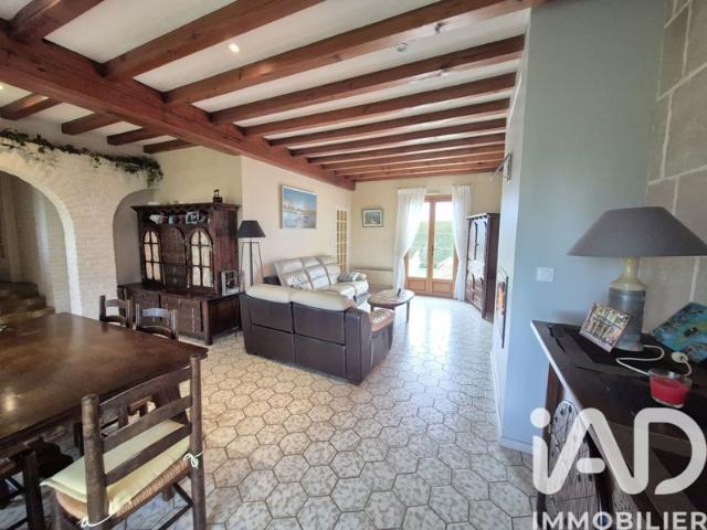Maison vente à La Roche-sur-Yon, Saint-denis-la-chevasse