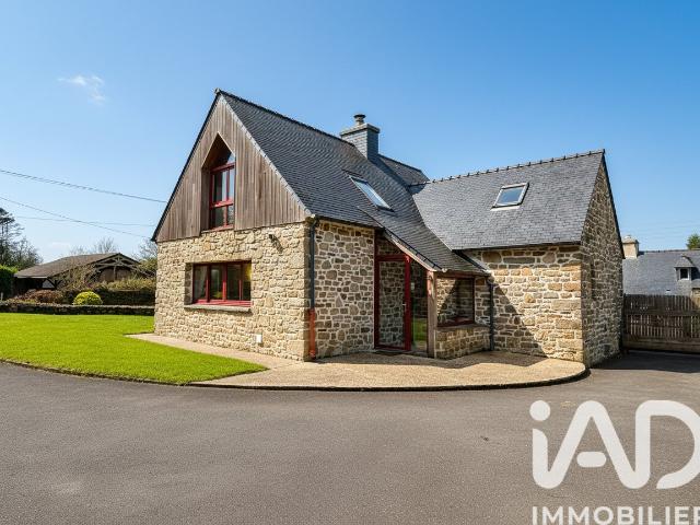 Maison vente à Brest, Bretagne