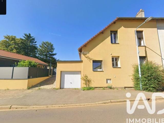 Maison vente à Val-de-Briey, Malavillers