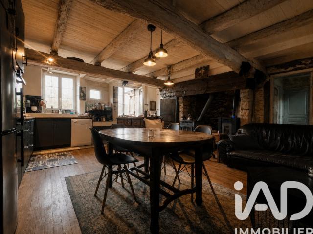 Maison vente à Troyes, Bercenay-en-othe