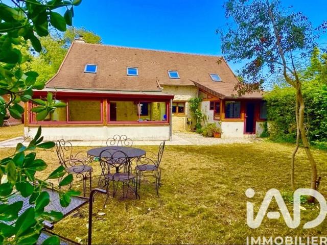 Maison vente à Cosne-Cours-sur-Loire, Saint-père