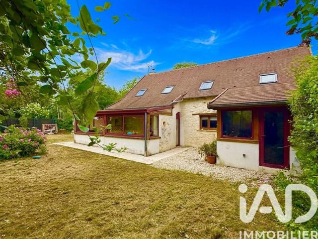 Maison vente à Cosne-Cours-sur-Loire, Saint-père
