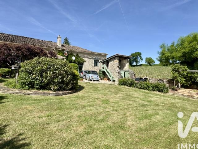 Maison vente à Montreuil-sur-Mer, Zoteux