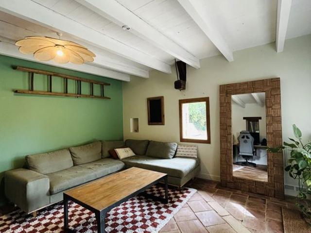Maison vente à Castelsarrasin, Lizac