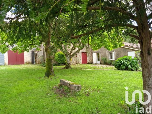 Maison vente à Libourne, Fronsac